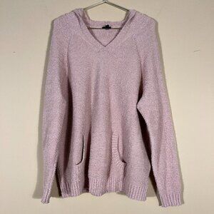 Torrid Hooded Kangaroo Pockets Sweater